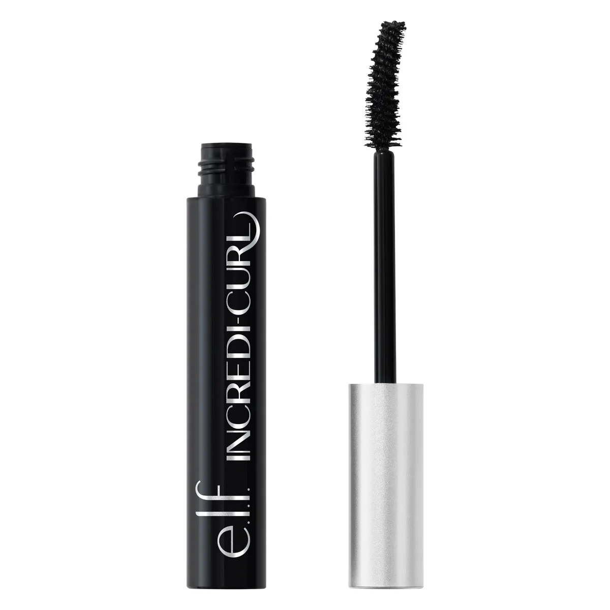 e.l.f. Incredicurl Pitch Black 9,2g