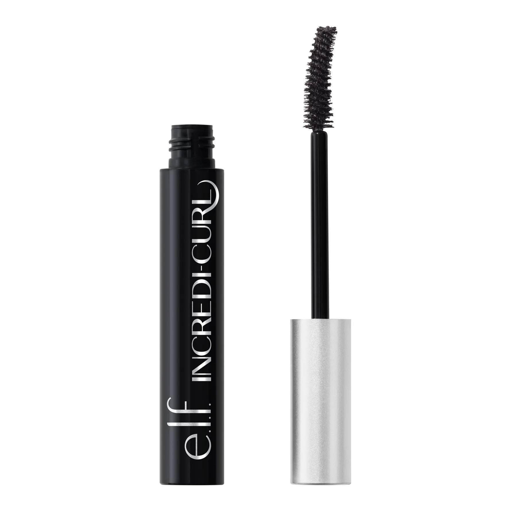 e.l.f. Incredicurl Soft Black 9,2g