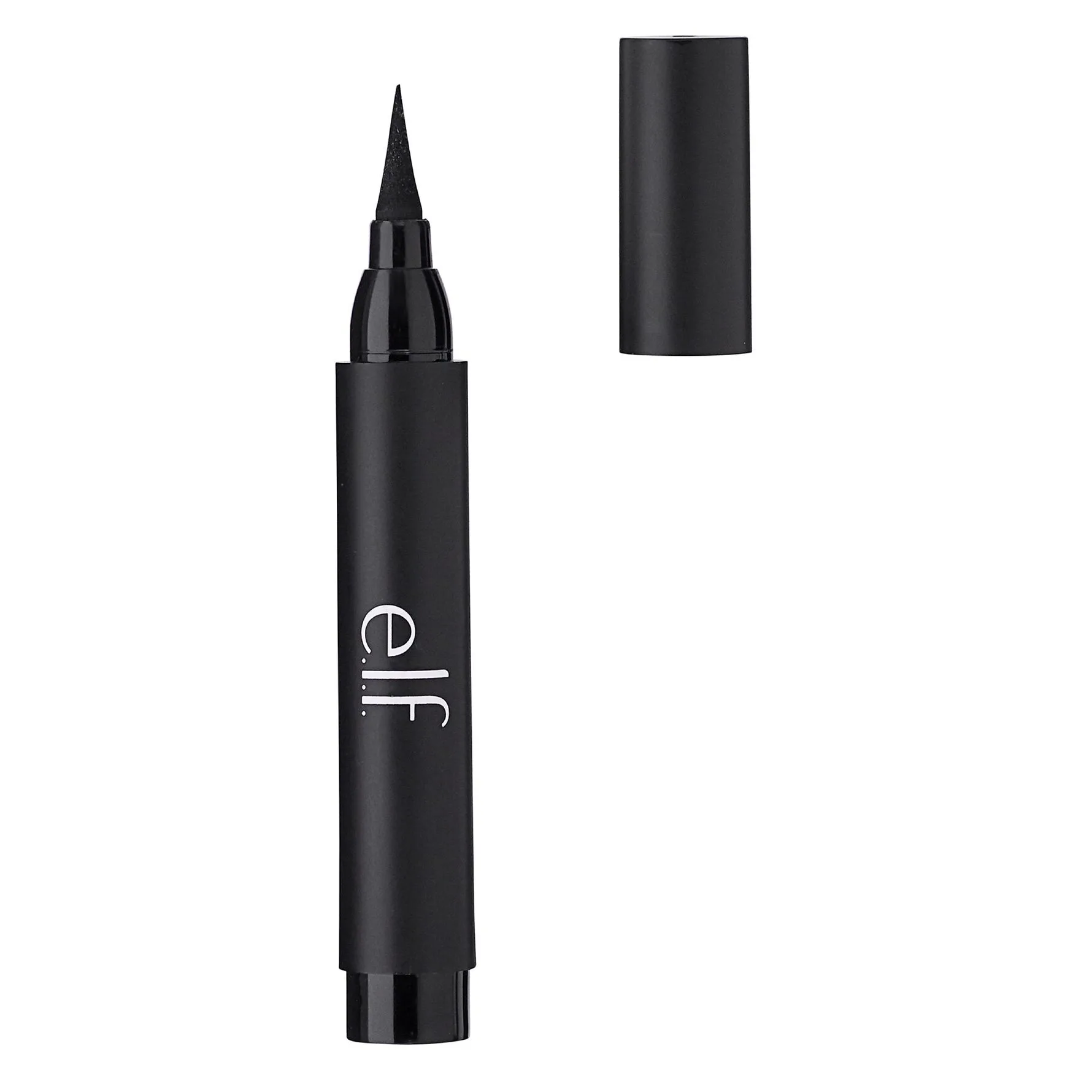 e.l.f. Intense Ink Eyeliner Blackest Black 2,5g