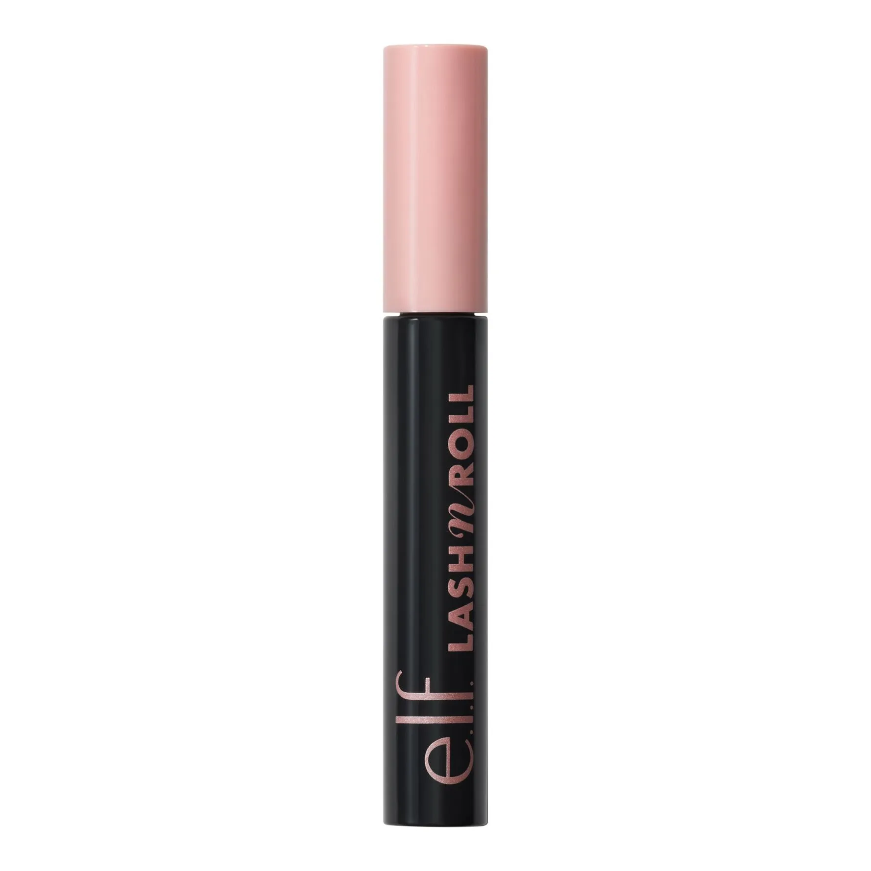 e.l.f. Lash 'N Roll Mascara Deep Brown 9,2g