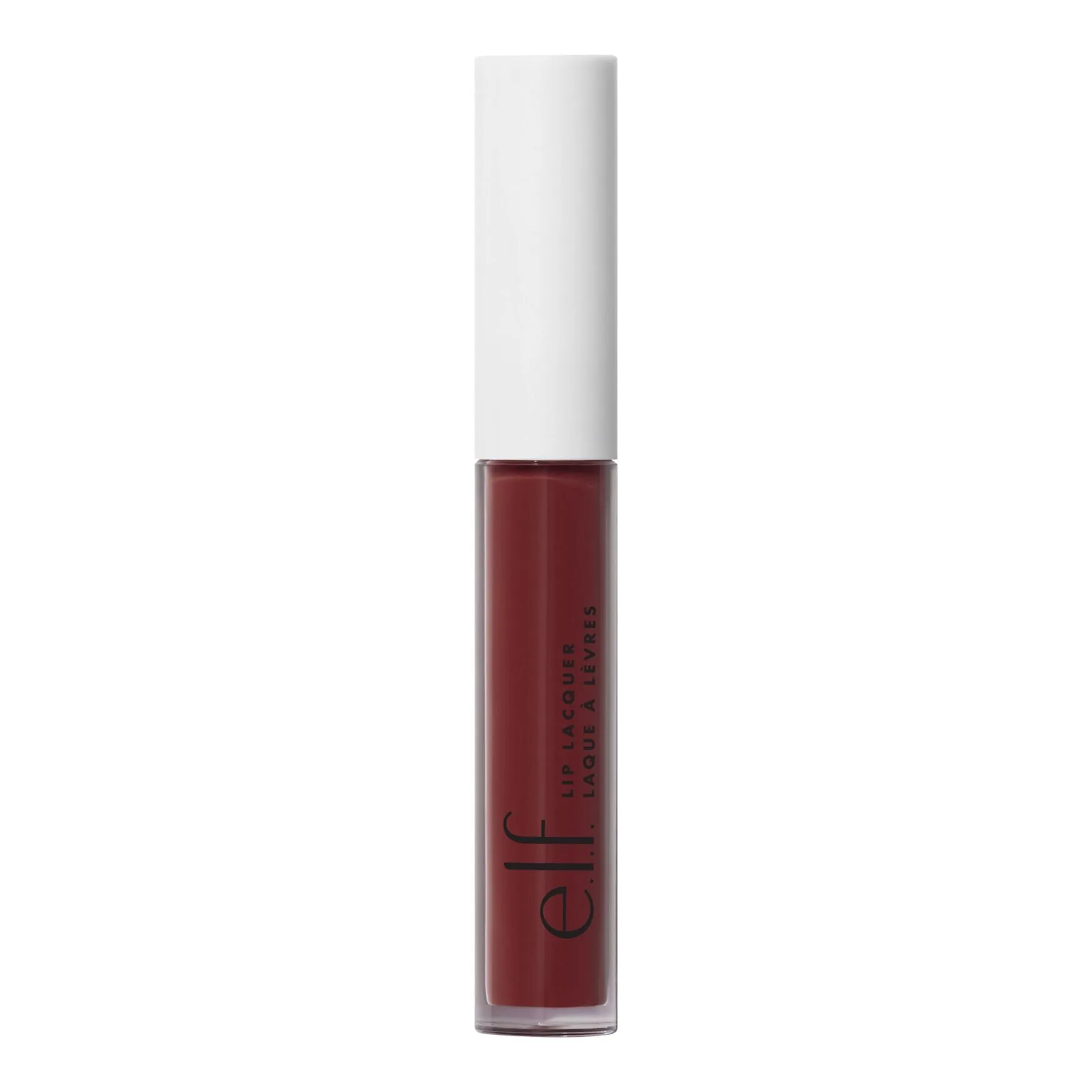 e.l.f. Lip Lacquer Black Cherry 2,5ml