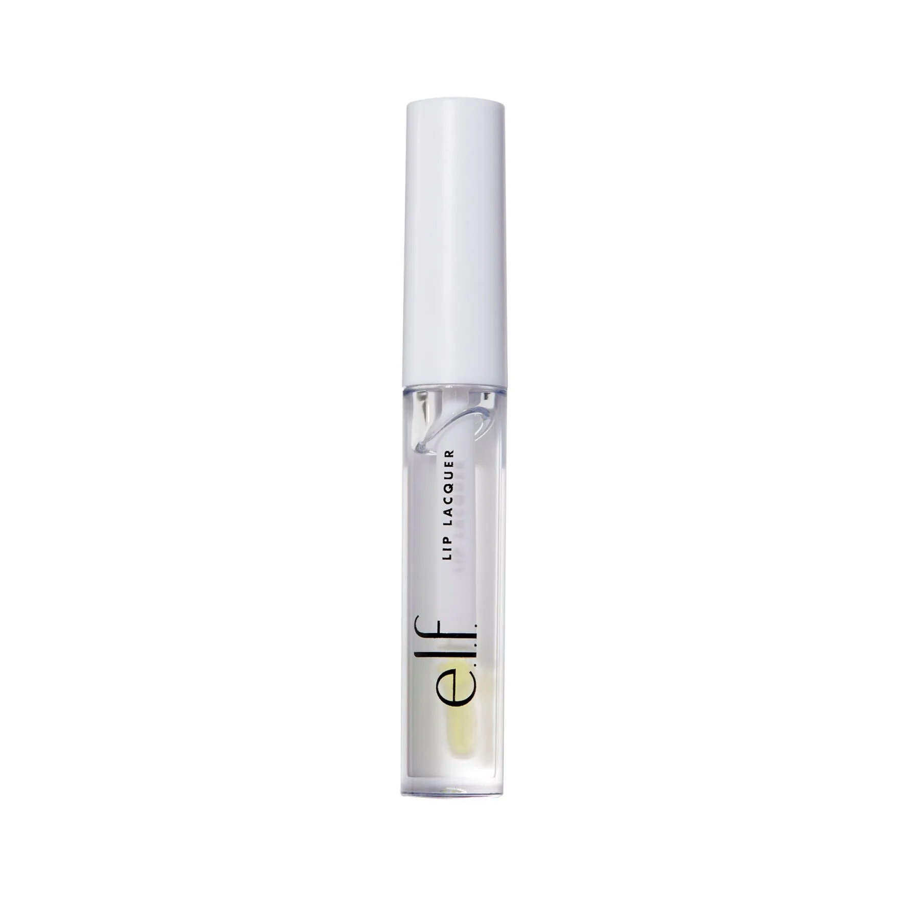 e.l.f. Lip Lacquer Clear 2,6ml
