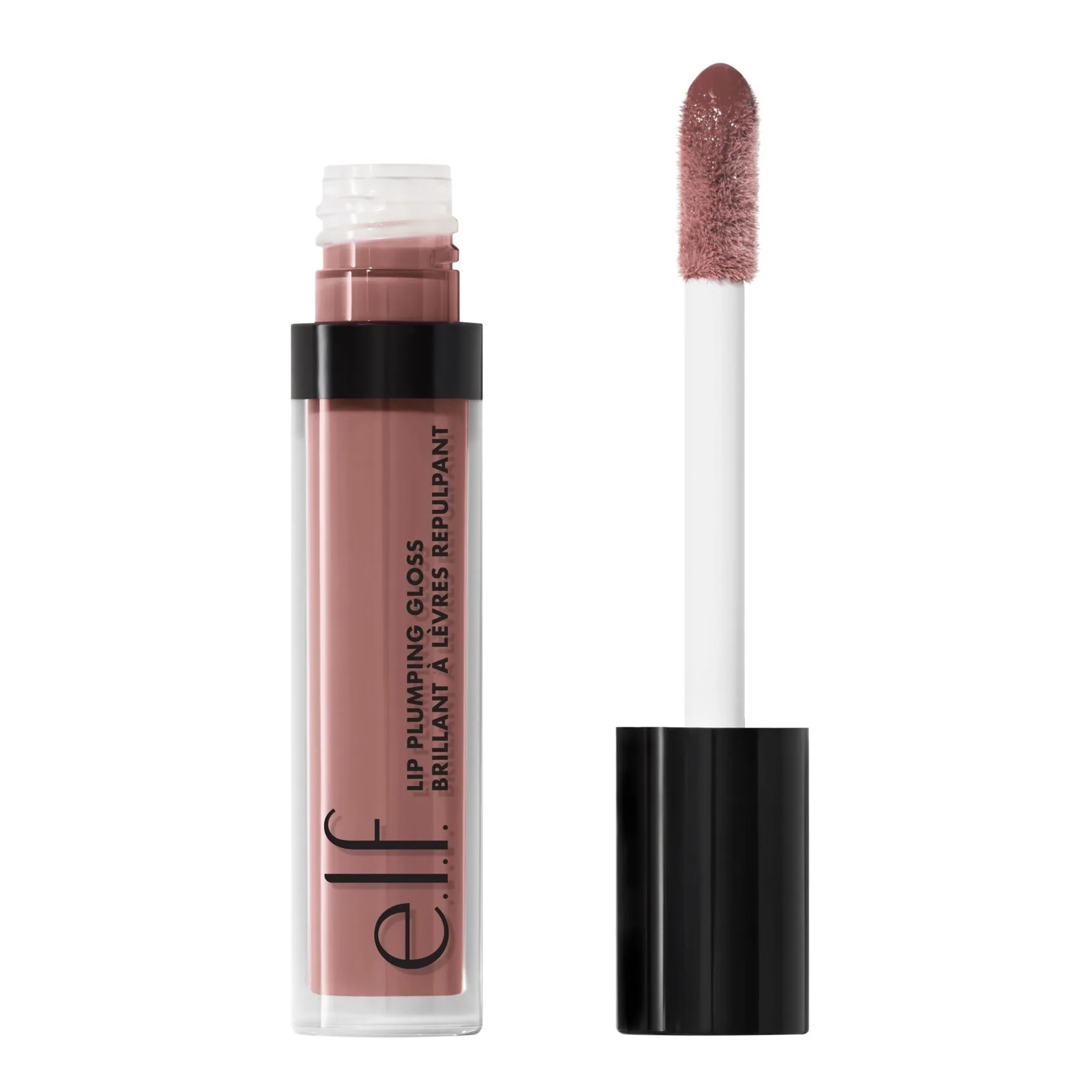 e.l.f. Lip Plumping Gloss Praline 3ml