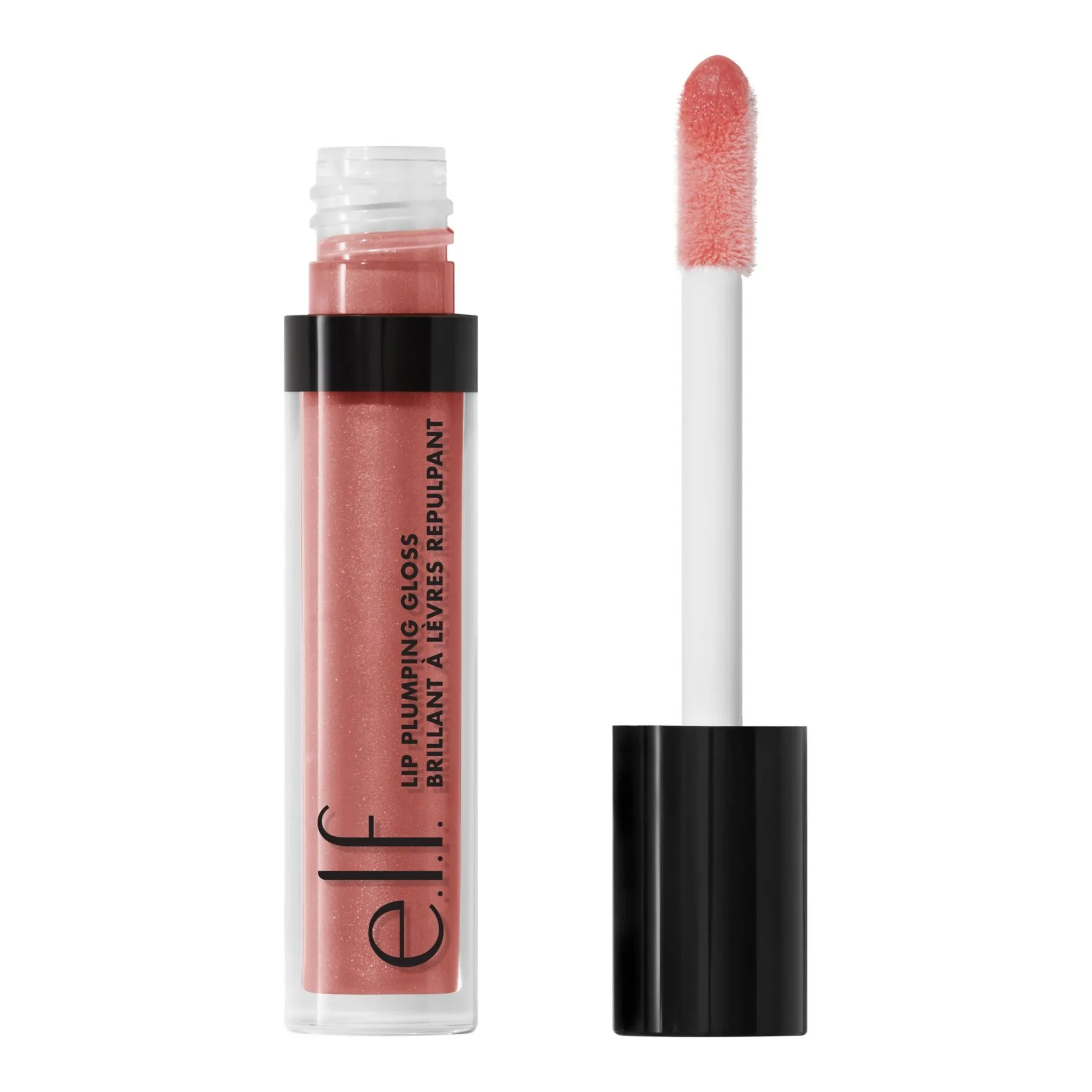 e.l.f. Lip Plumping Gloss Sweet Talker 3ml