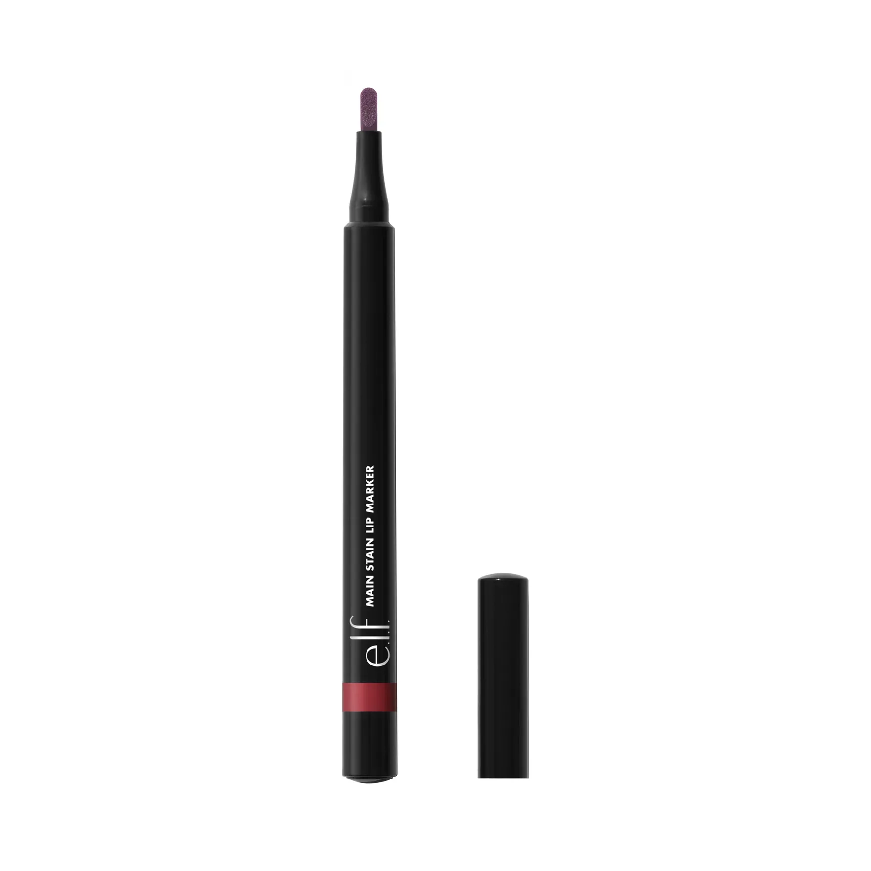 Main Stain Lip Marker Gone Garnet