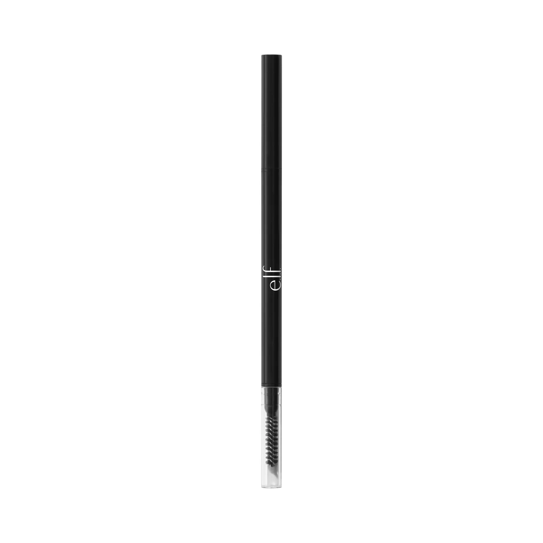 e.l.f. Micro.Fine Brow Pencil Black 0.03g