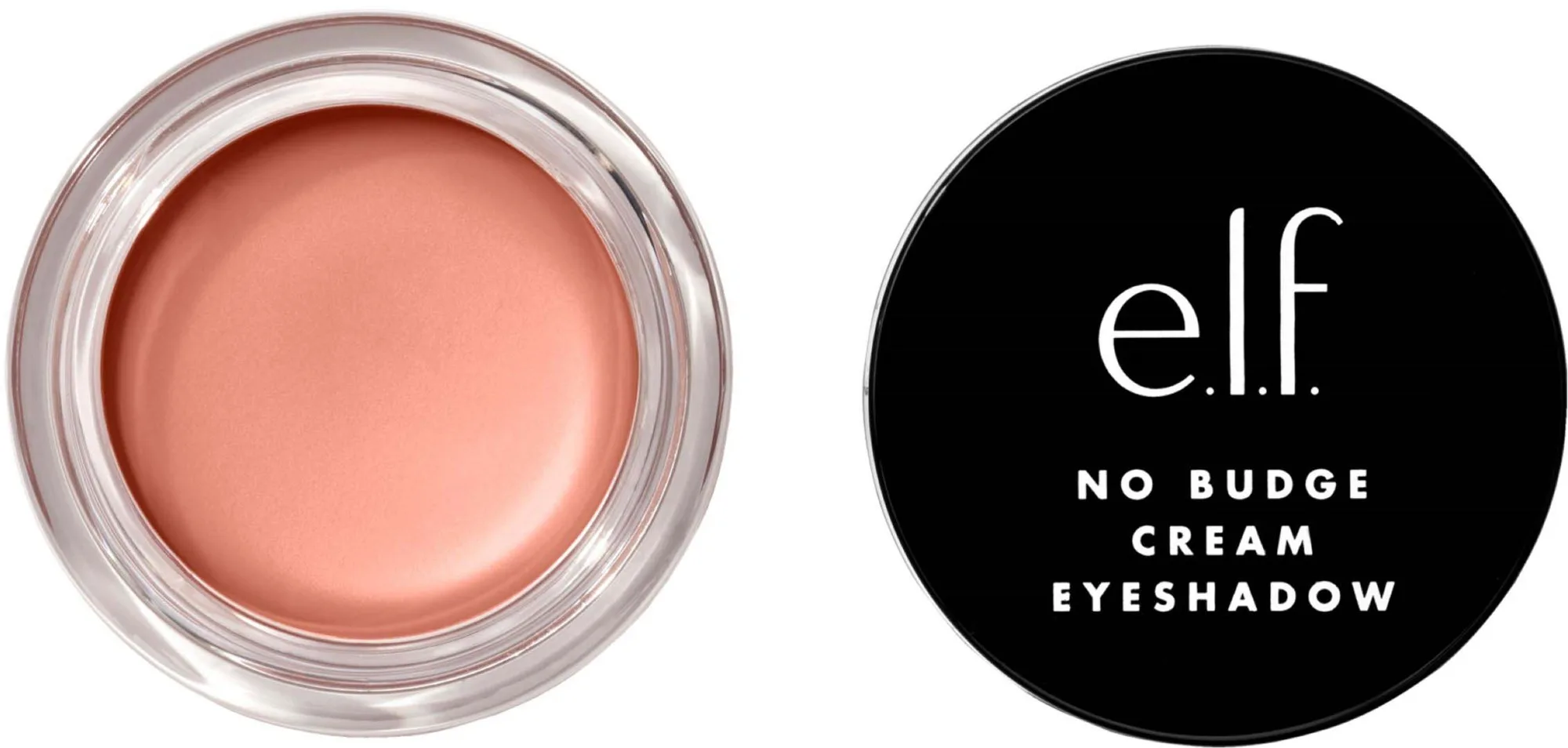 e.l.f. No Budge Cream Eyeshadow Canyon