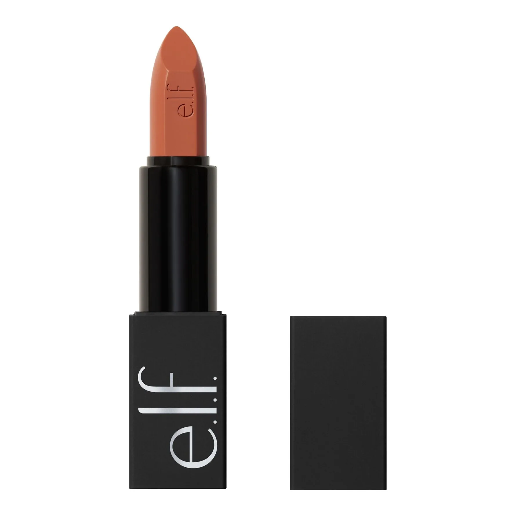 e.l.f. O Face Satin Lipstick No doubt 3,8g