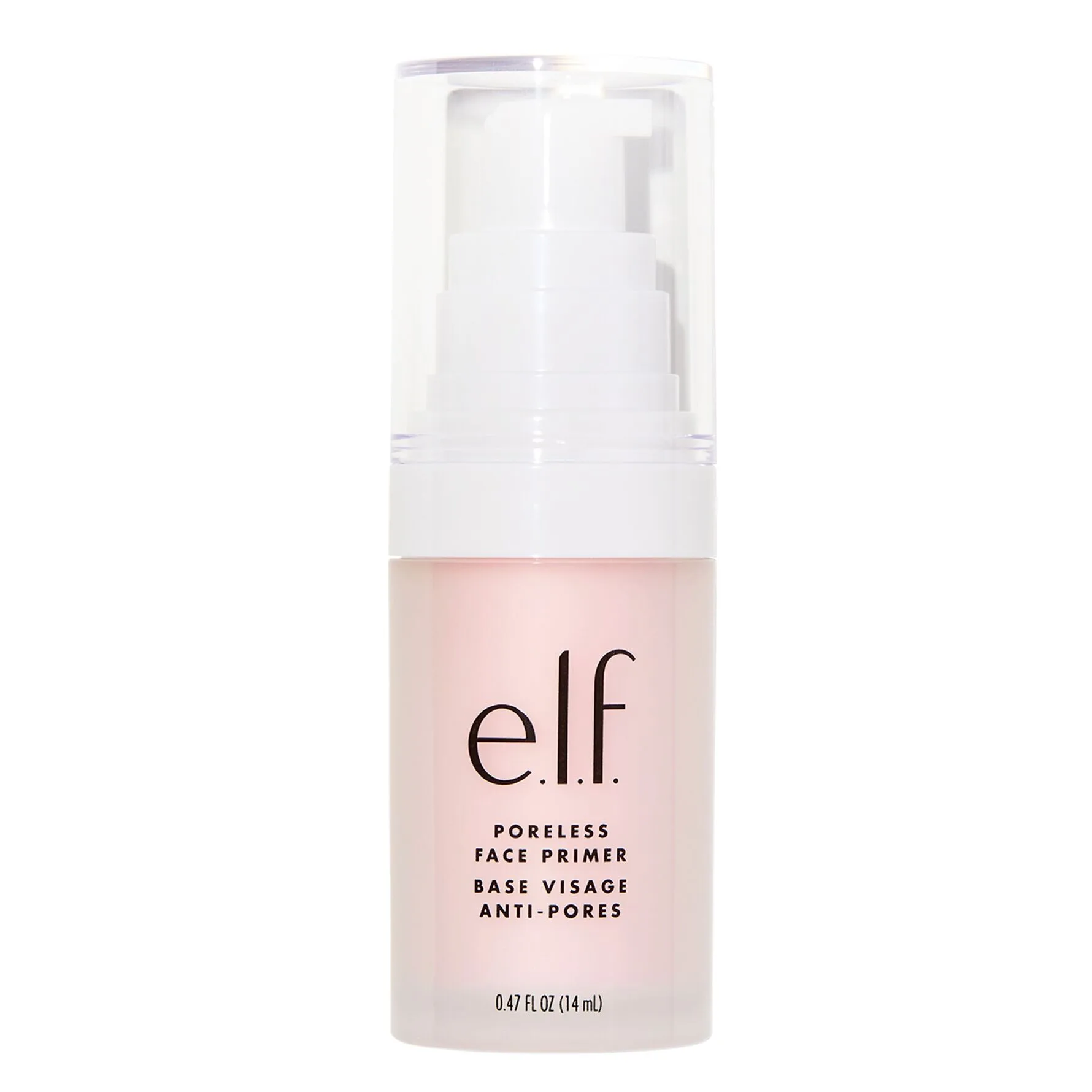 e.l.f. Poreless Face Primer Small 14 ml