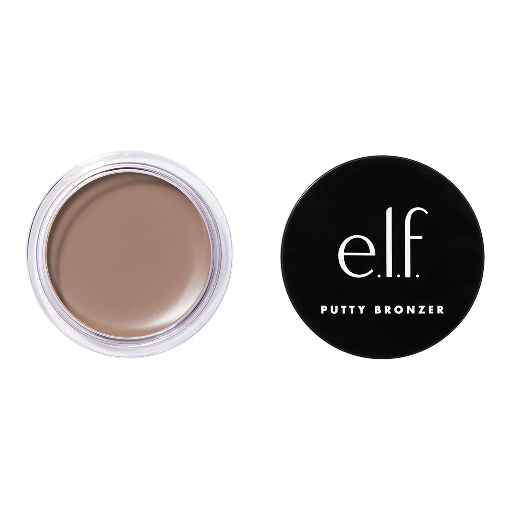 e.l.f. Putty Bronzer Feelin’ Shady