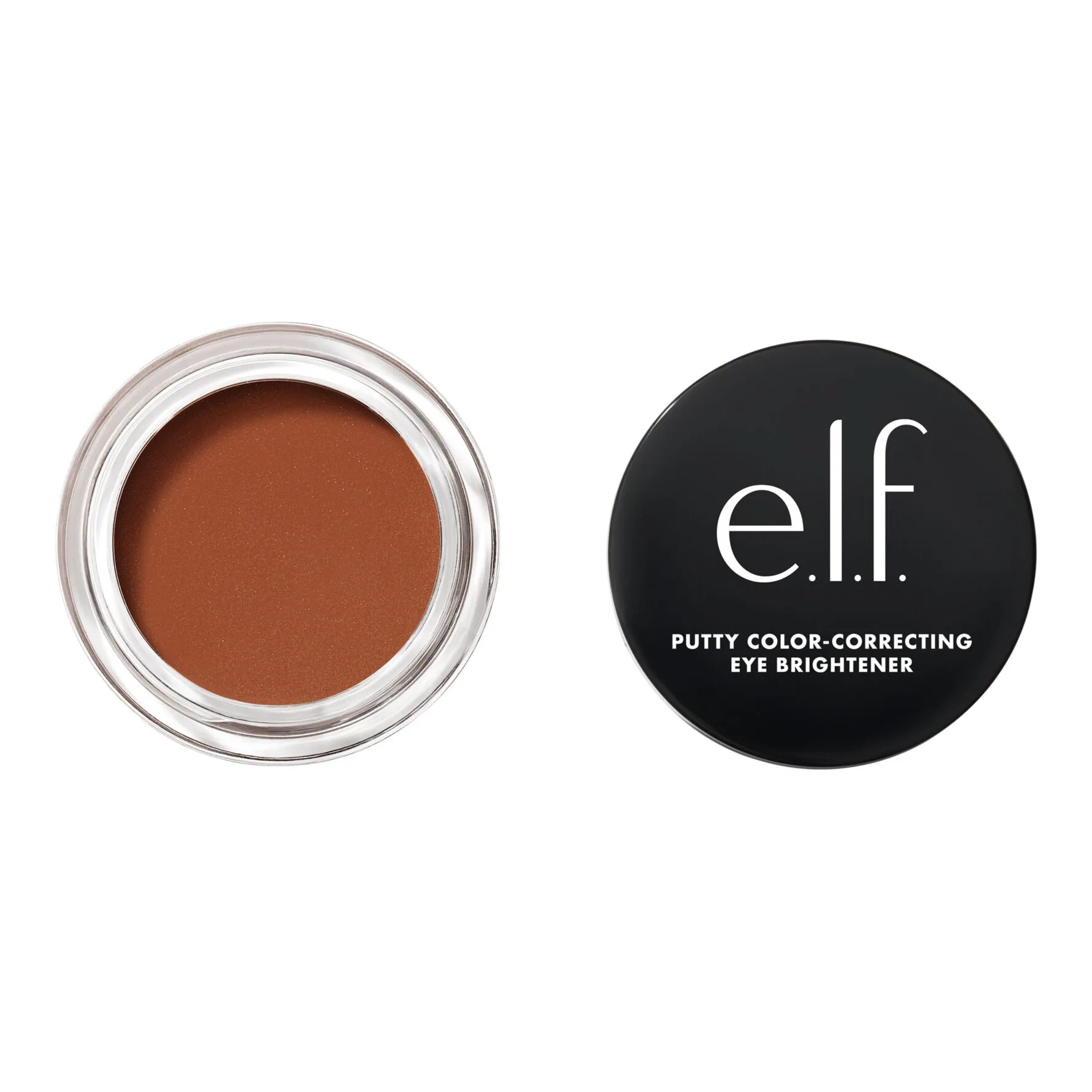 e.l.f. Putty Color-Correcting Eye Brightener Deep/Rich 4,2g