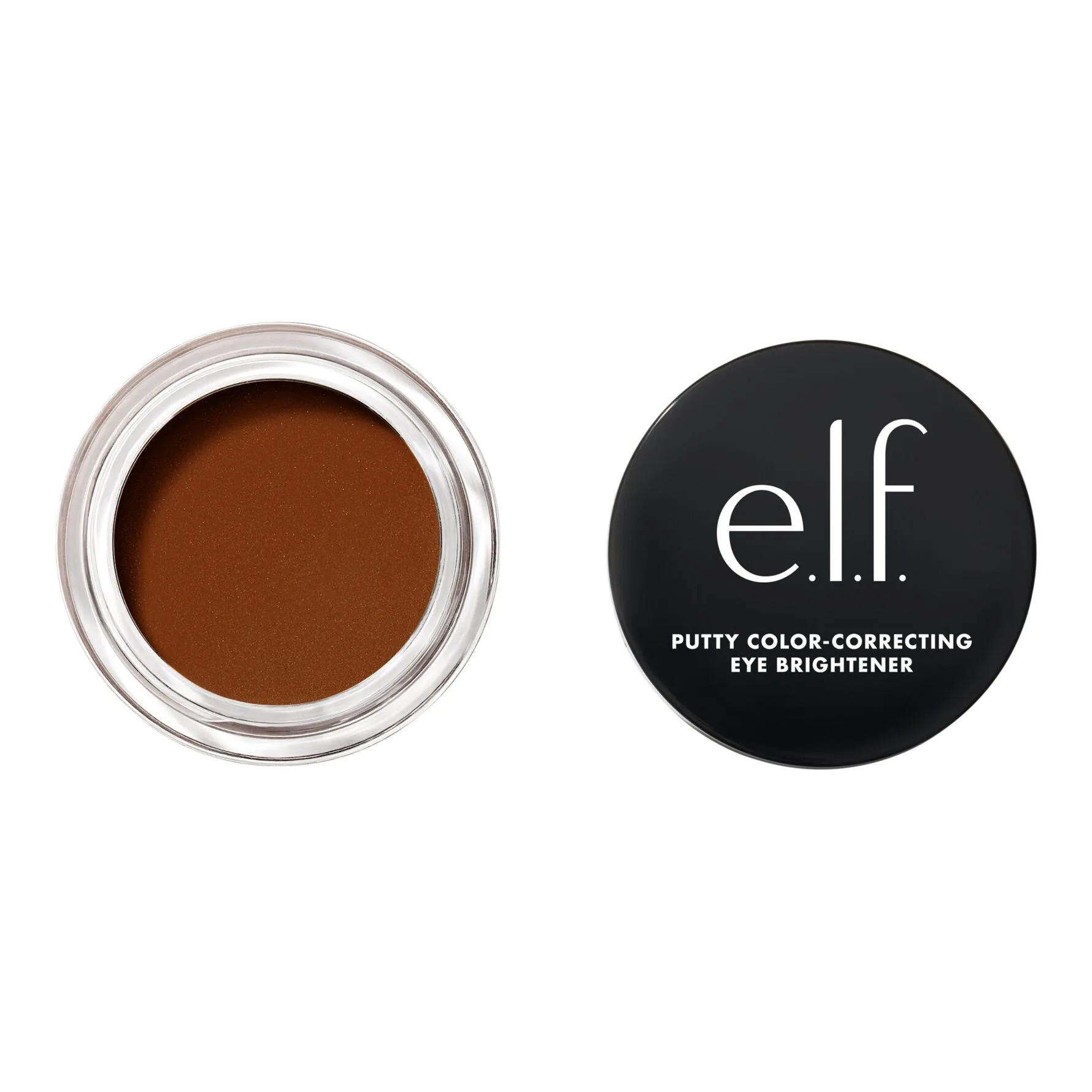 e.l.f. Putty Color-Correcting Eye Brightener Rich 4,2g