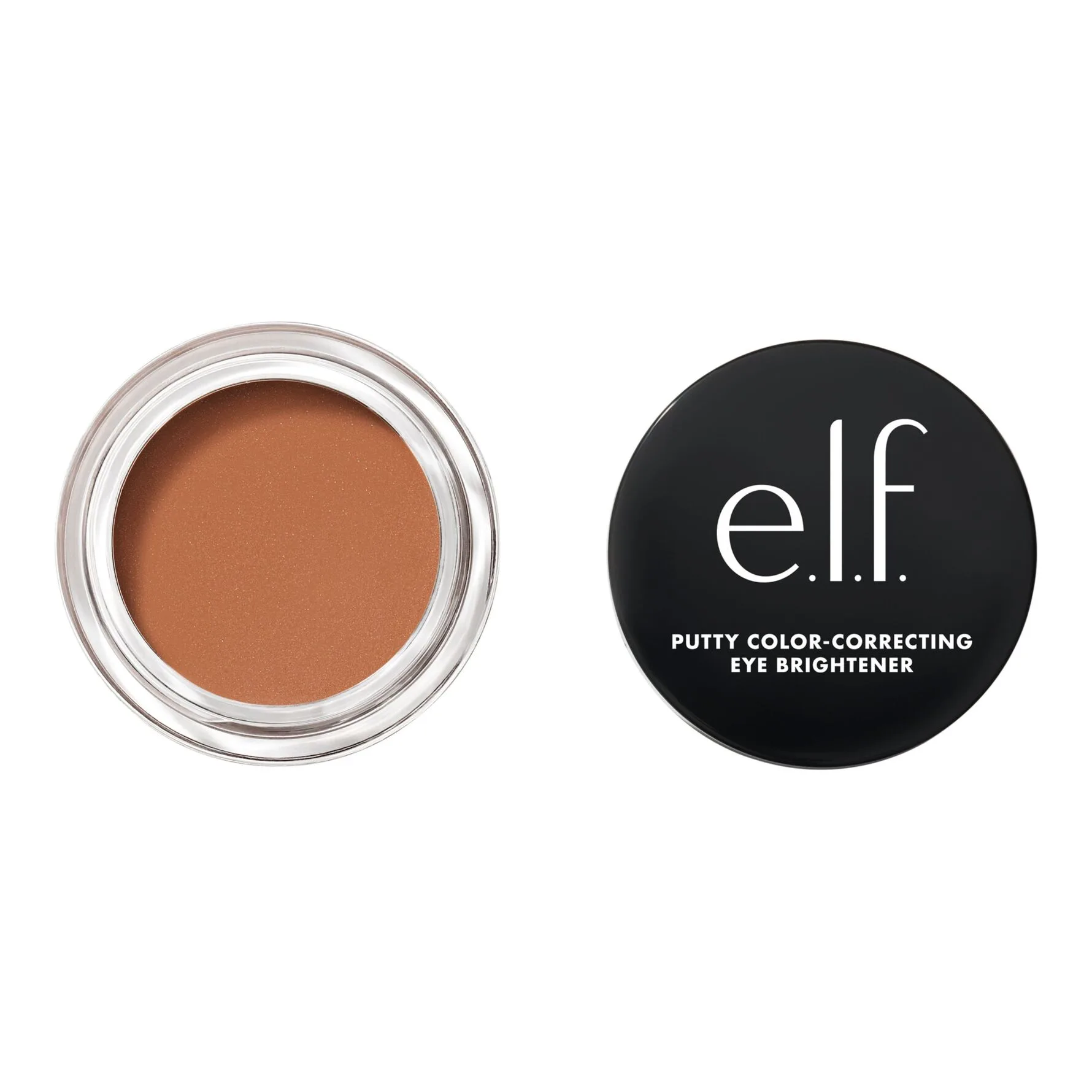 e.l.f. Putty Color-Correcting Eye Brightener Tan/Deep 4,2g