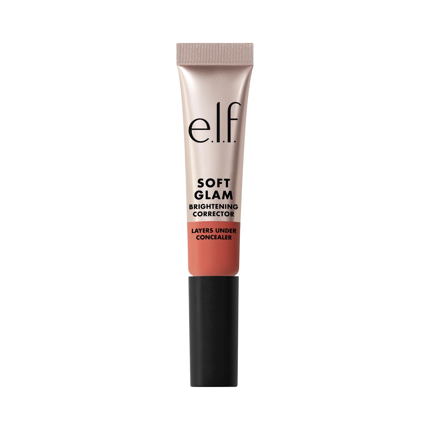 e.l.f. Soft Glam Brightening Corrector Dark Pink 6.3 ml