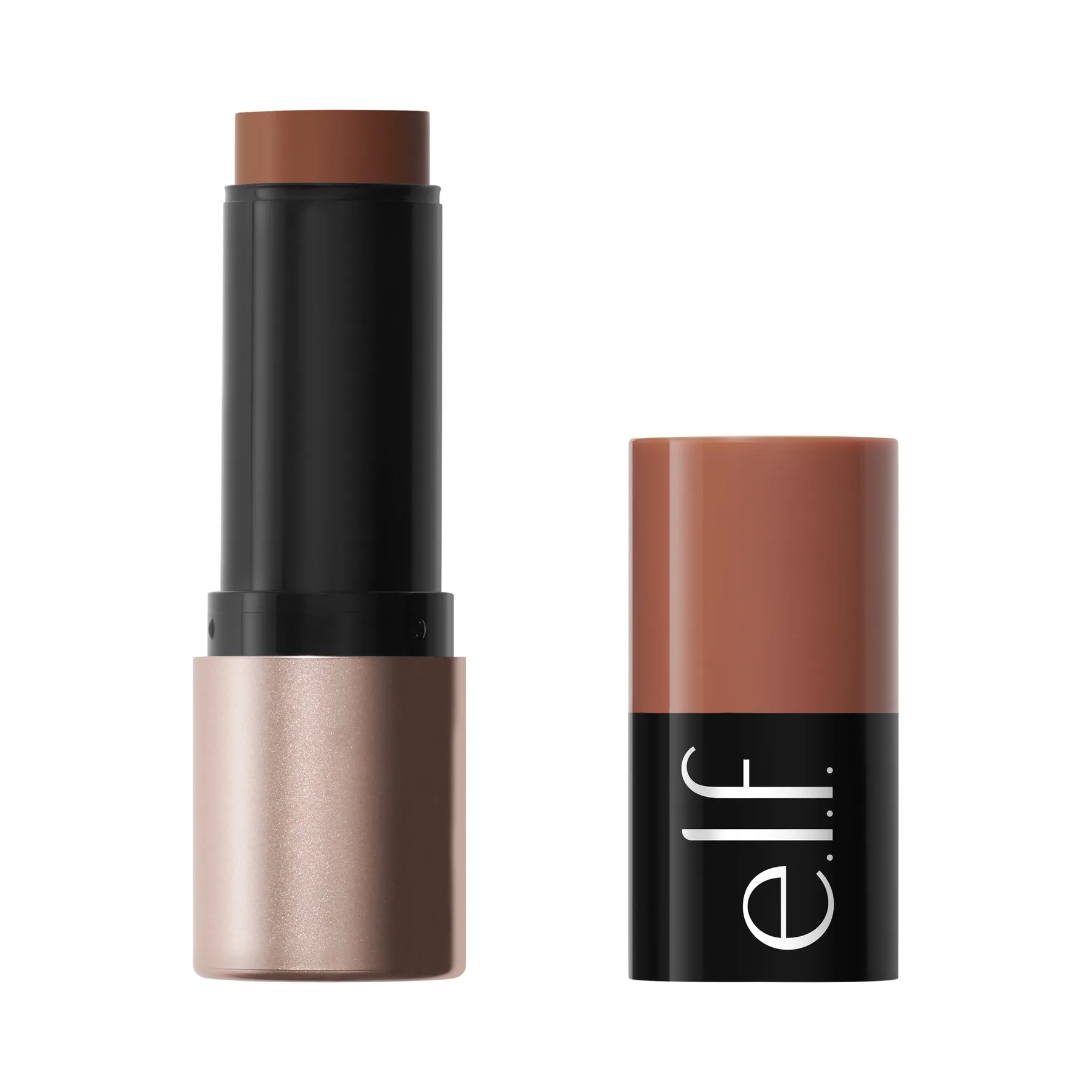 Soft Glam Cream Bronzer Tan
