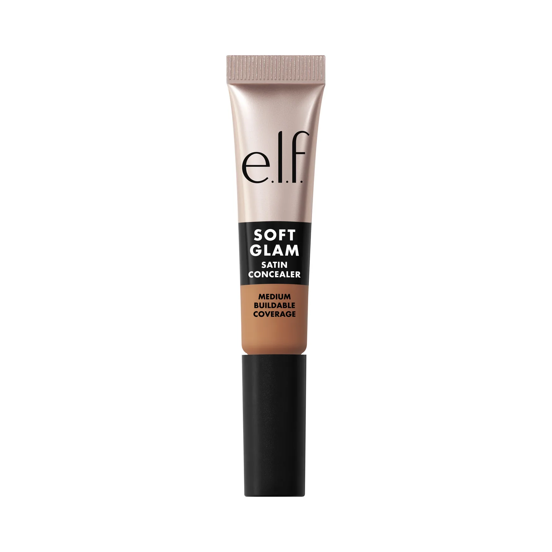 e.l.f. Soft Glam Satin Concealer 43 Tan Cool 6,3ml