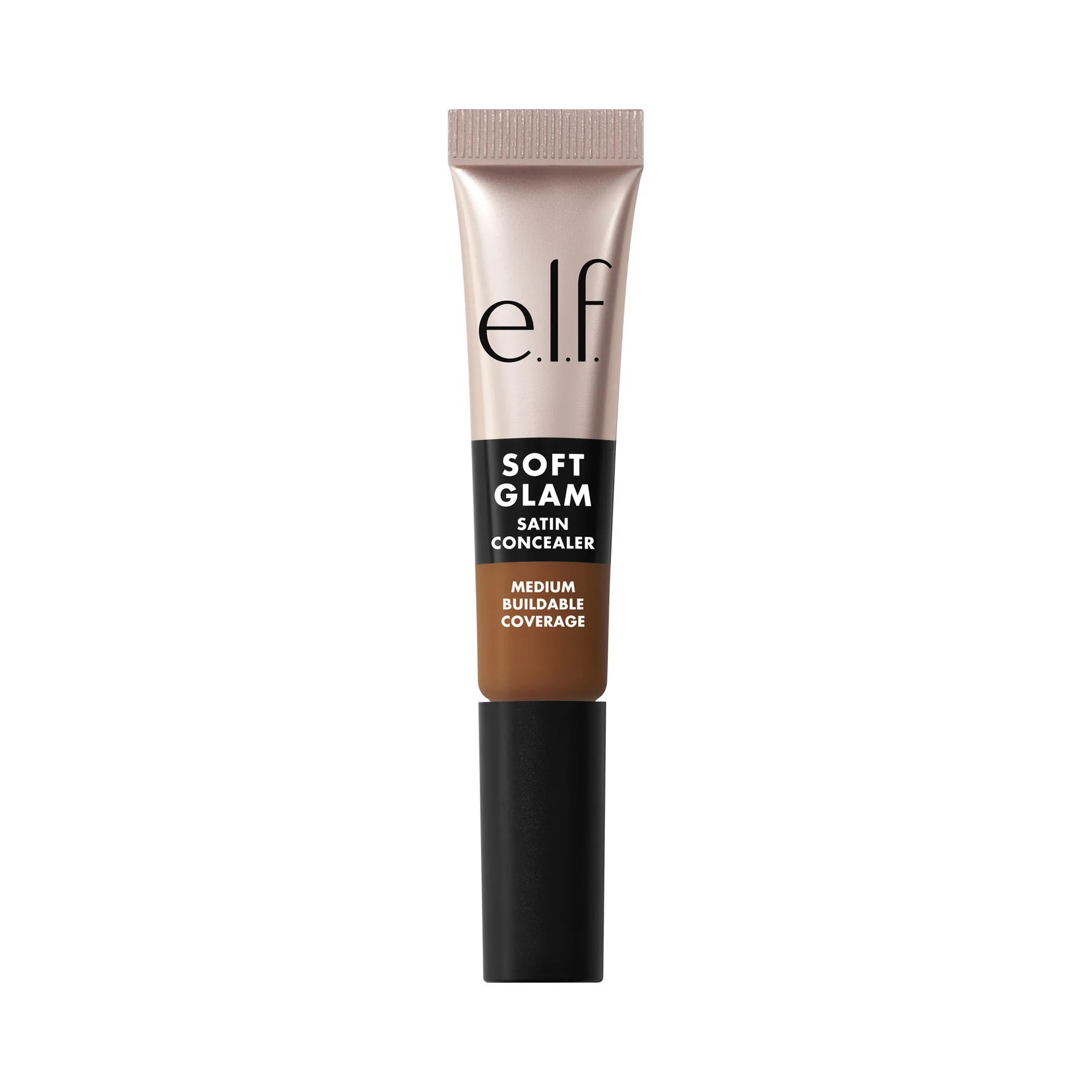 e.l.f. Soft Glam Satin Concealer 53 Deep Neutral