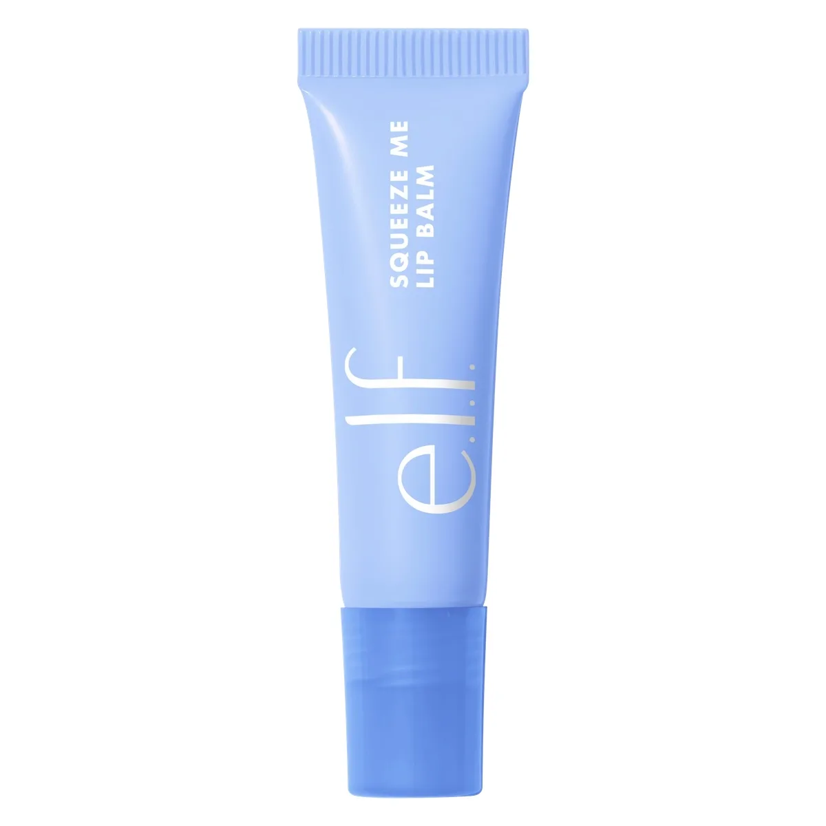 e.l.f. Squeeze Me Lip Balm Blueberry
