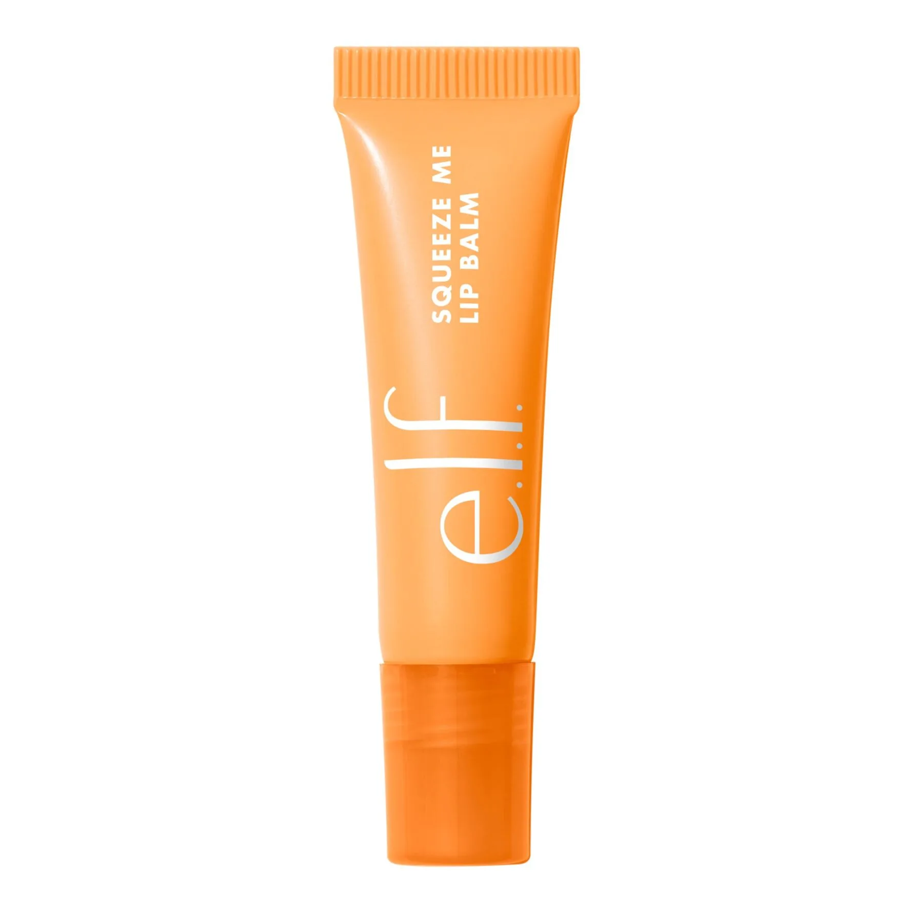 e.l.f. Squeeze Me Lip Balm Peach 6g
