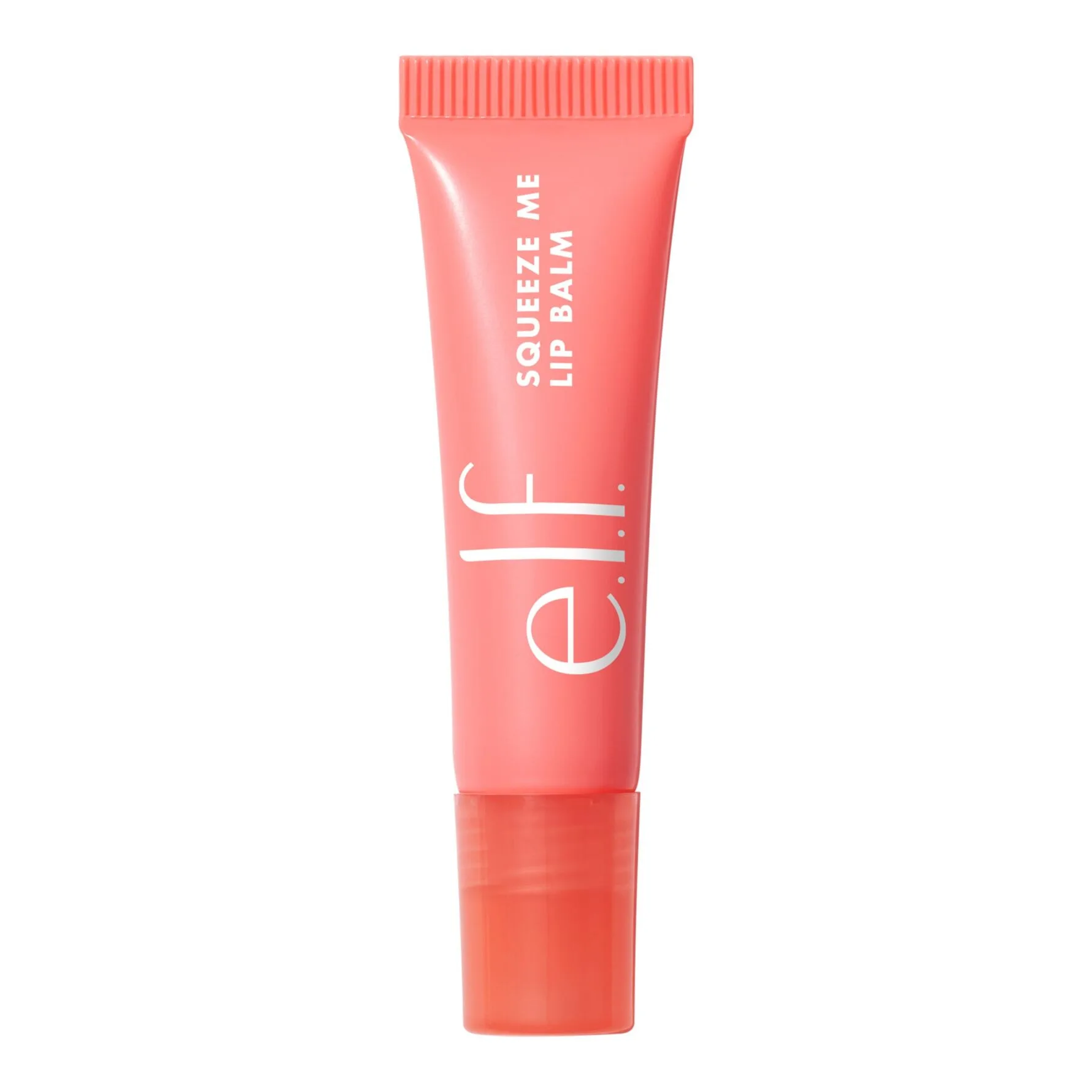 e.l.f. Squeeze Me Lip Balm Strawberry 6g