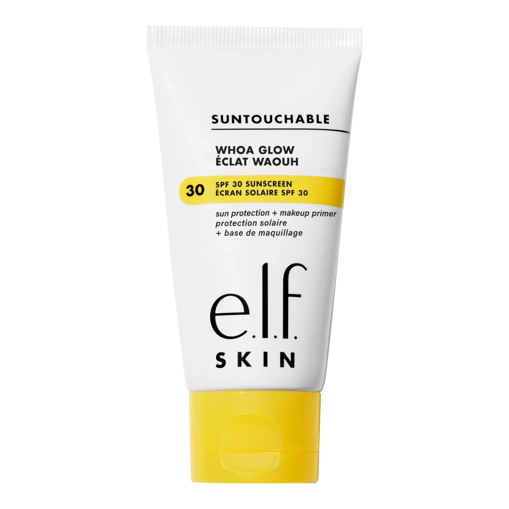 e.l.f. Suntouchable Whoa Glow Sunlight 50ml