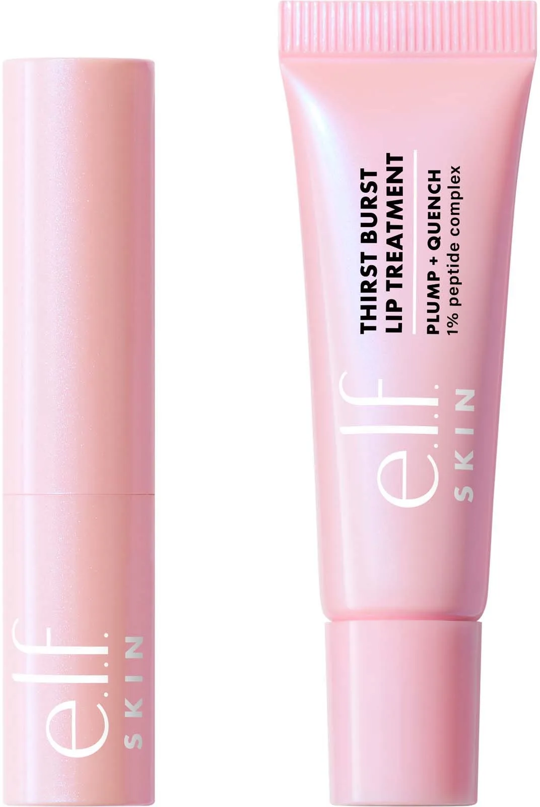e.l.f. Thirst Burst Lip BFFs Duo 0 kpl
