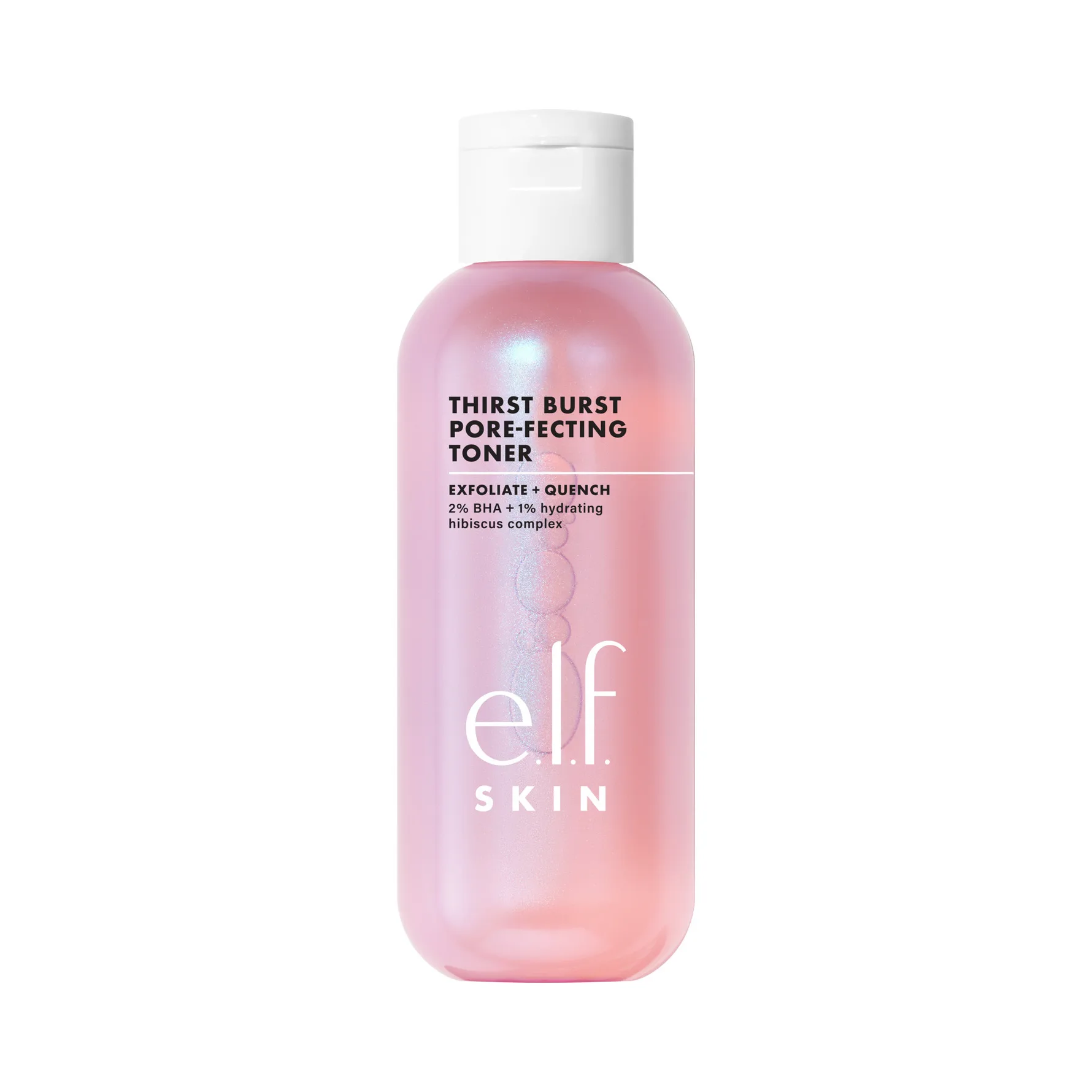 e.l.f. Thirst Burst Pore.fecting Toner 140ml