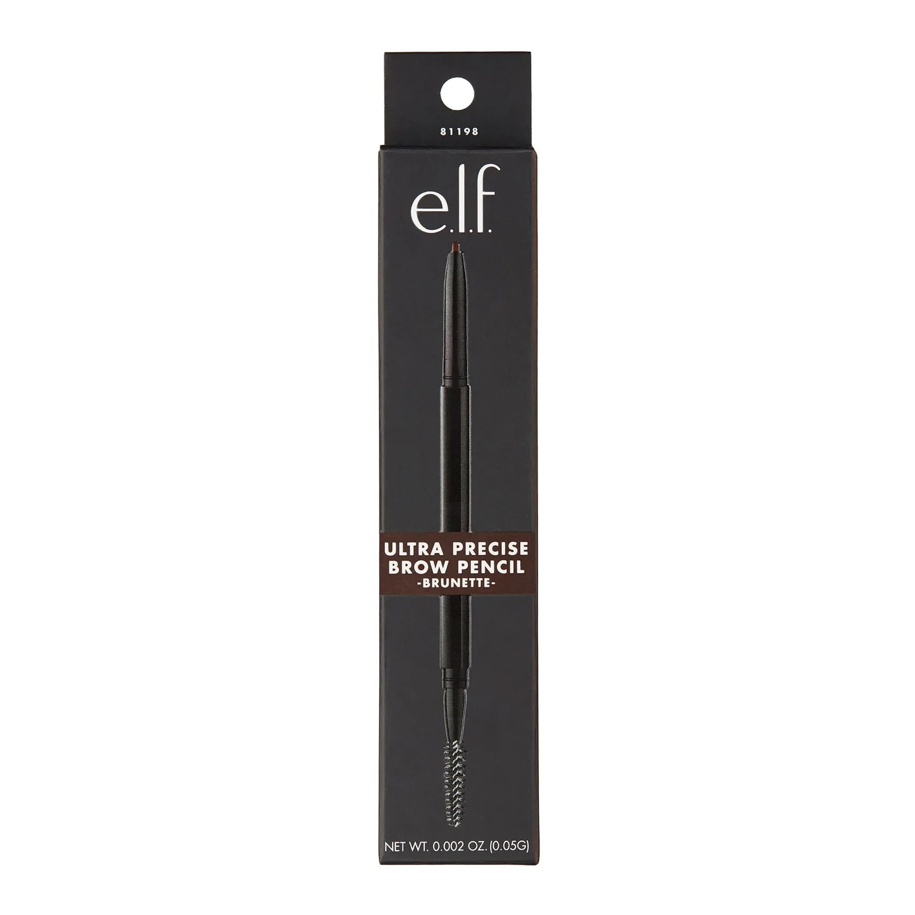 e.l.f. Ultra Precise Brow Pencil Brunette 0,05g