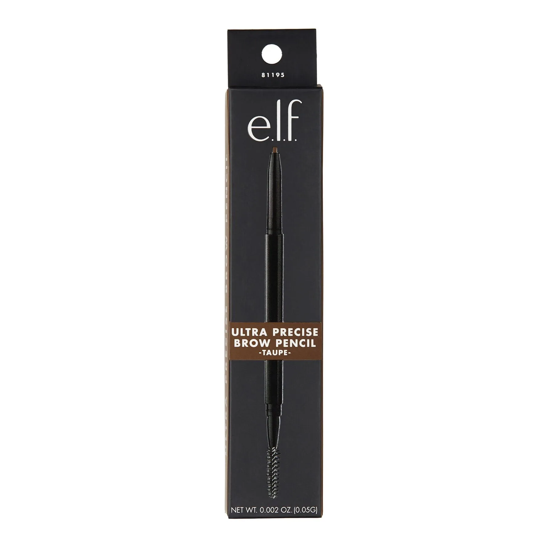 e.l.f. Ultra Precise Brow Pencil Taupe 0,05g