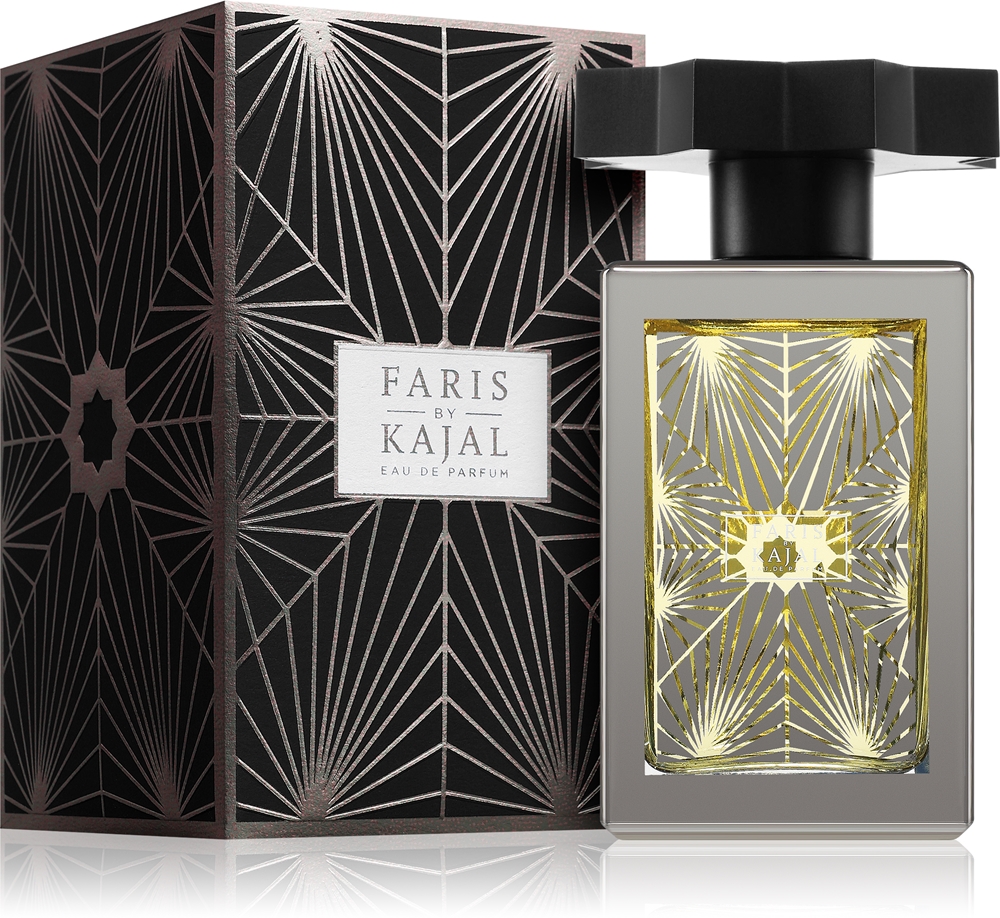 Kajal Perfumes Paris