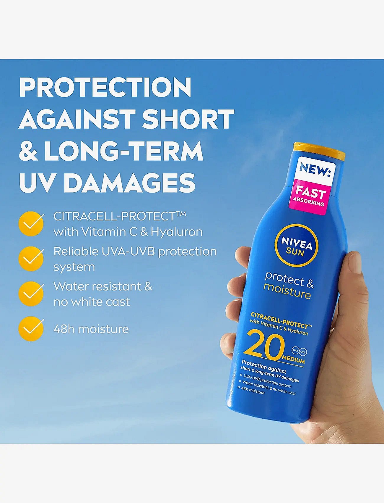 Nivea