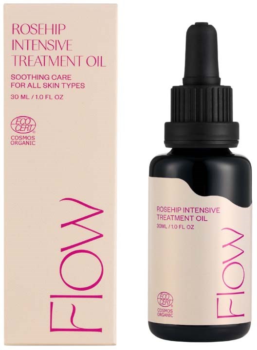 Flow Cosmetics