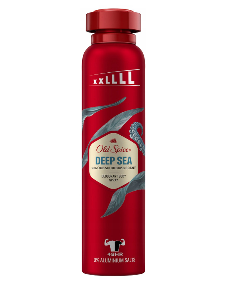 Old Spice