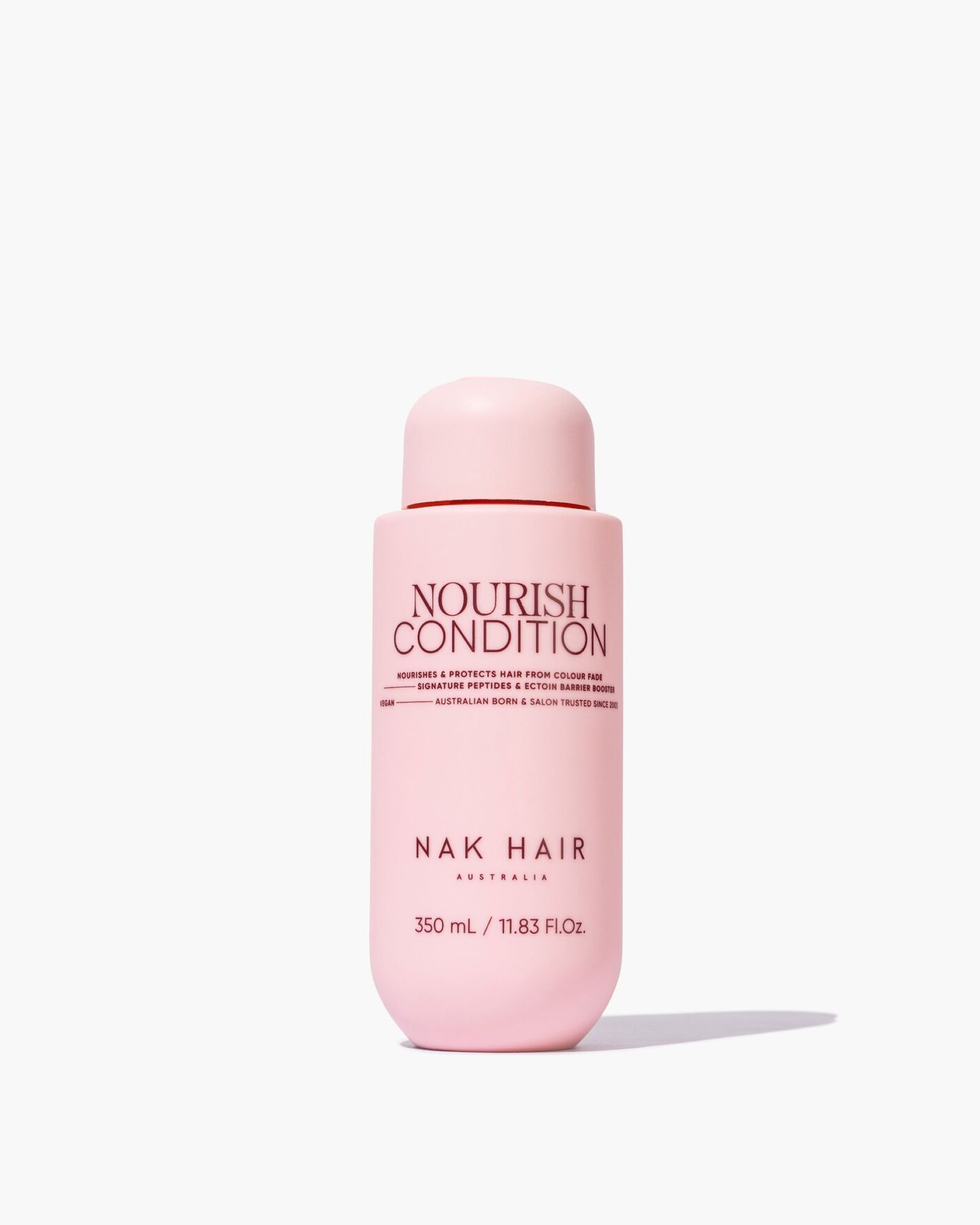 NAK Hair
