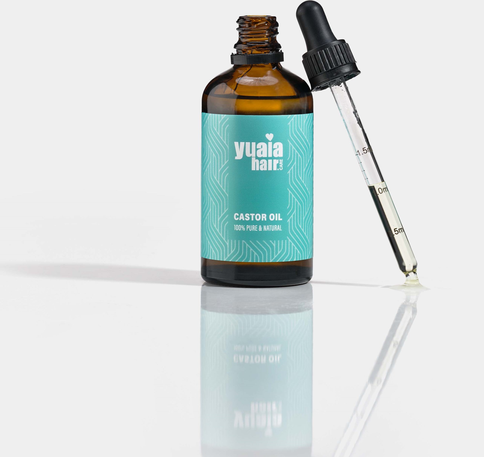 Yuaia Haircare