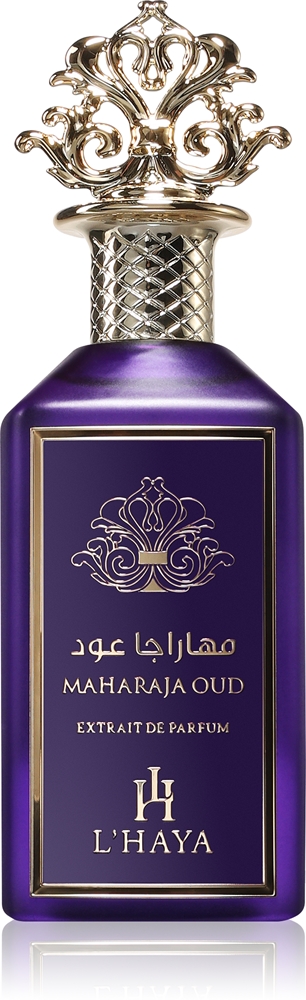 L'HAYA PERFUMES