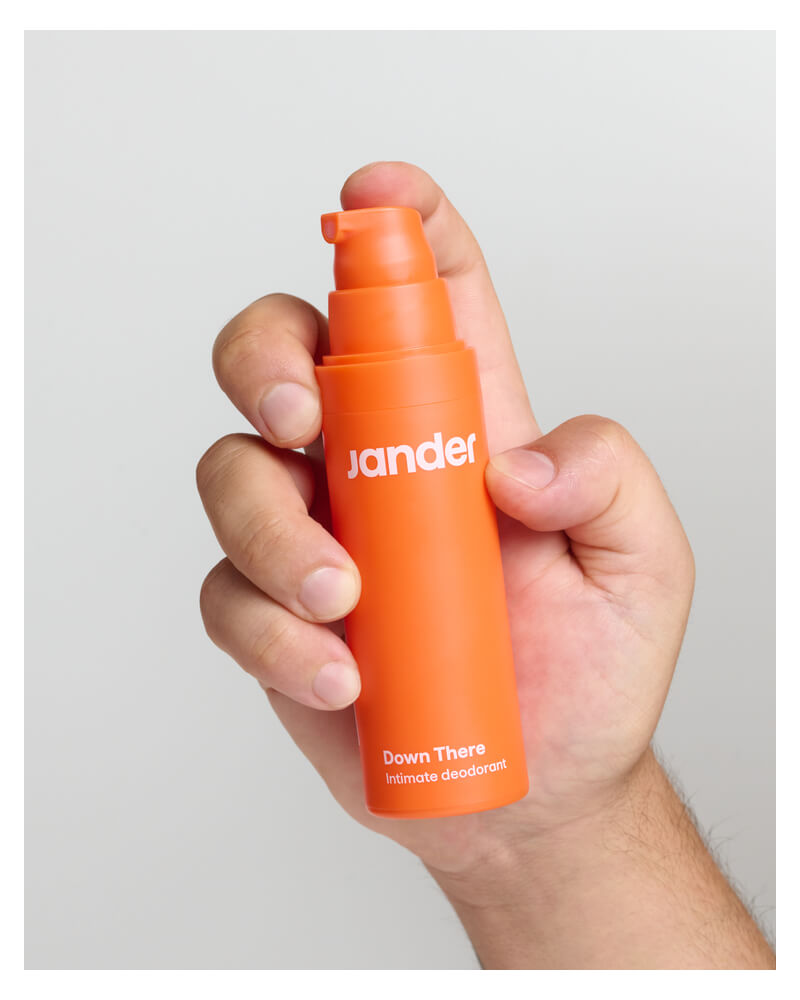 Jander
