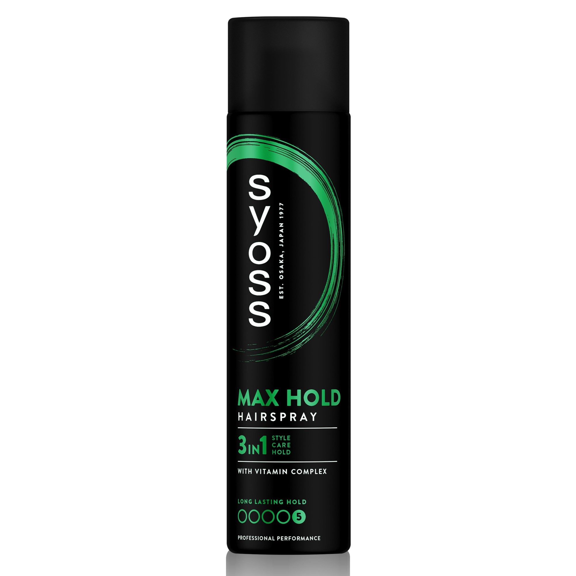 Syoss