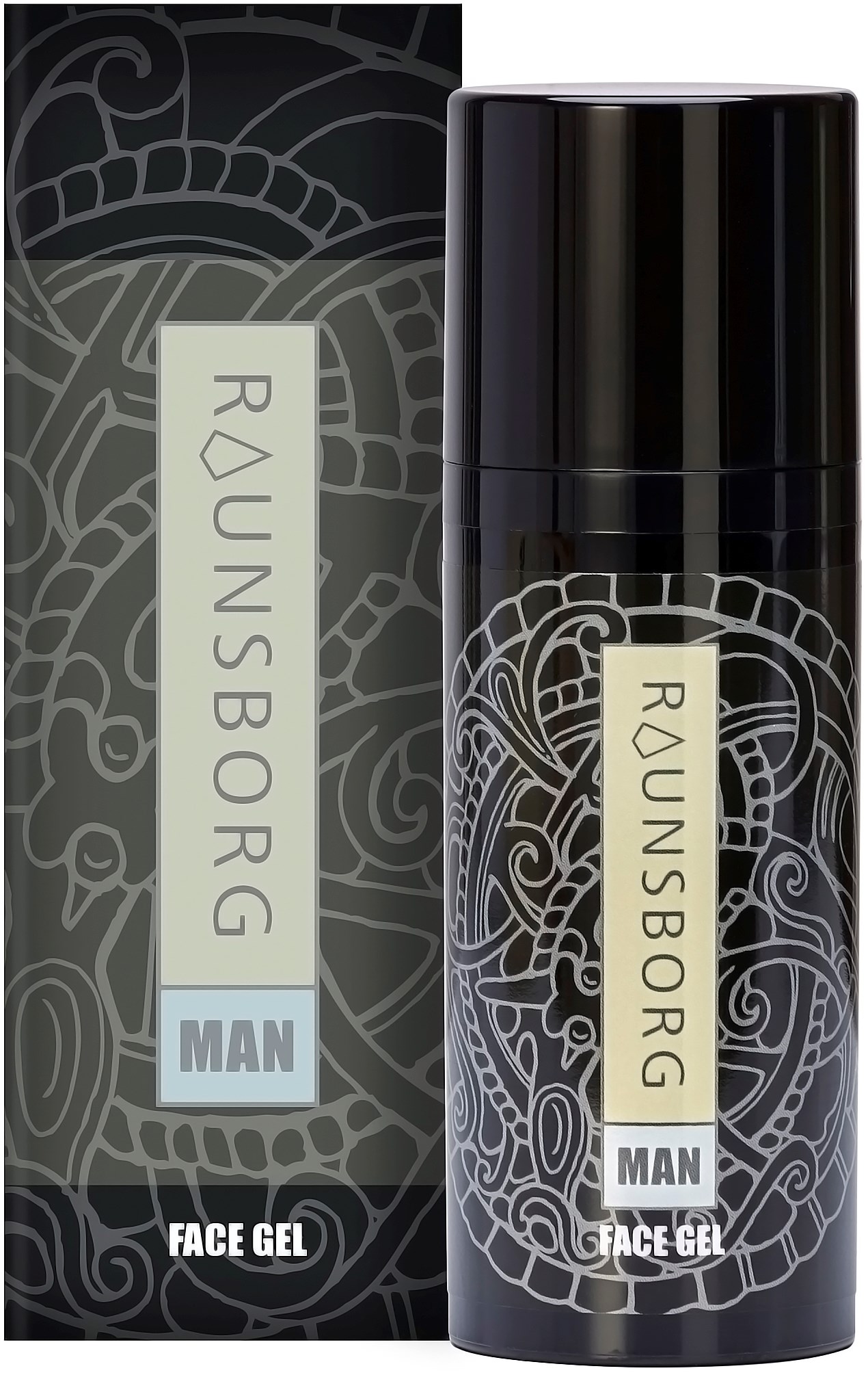 Raunsborg