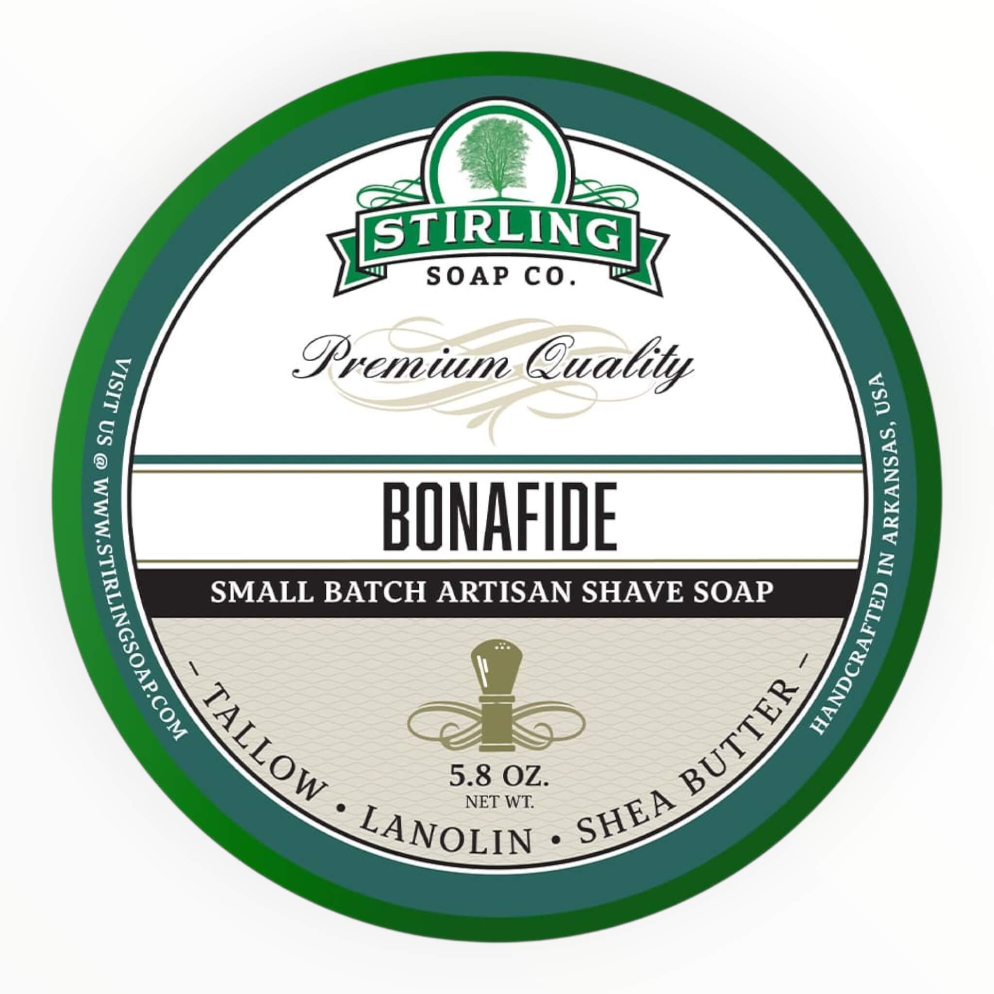 Stirling Soap Company