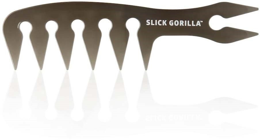 Slick Gorilla