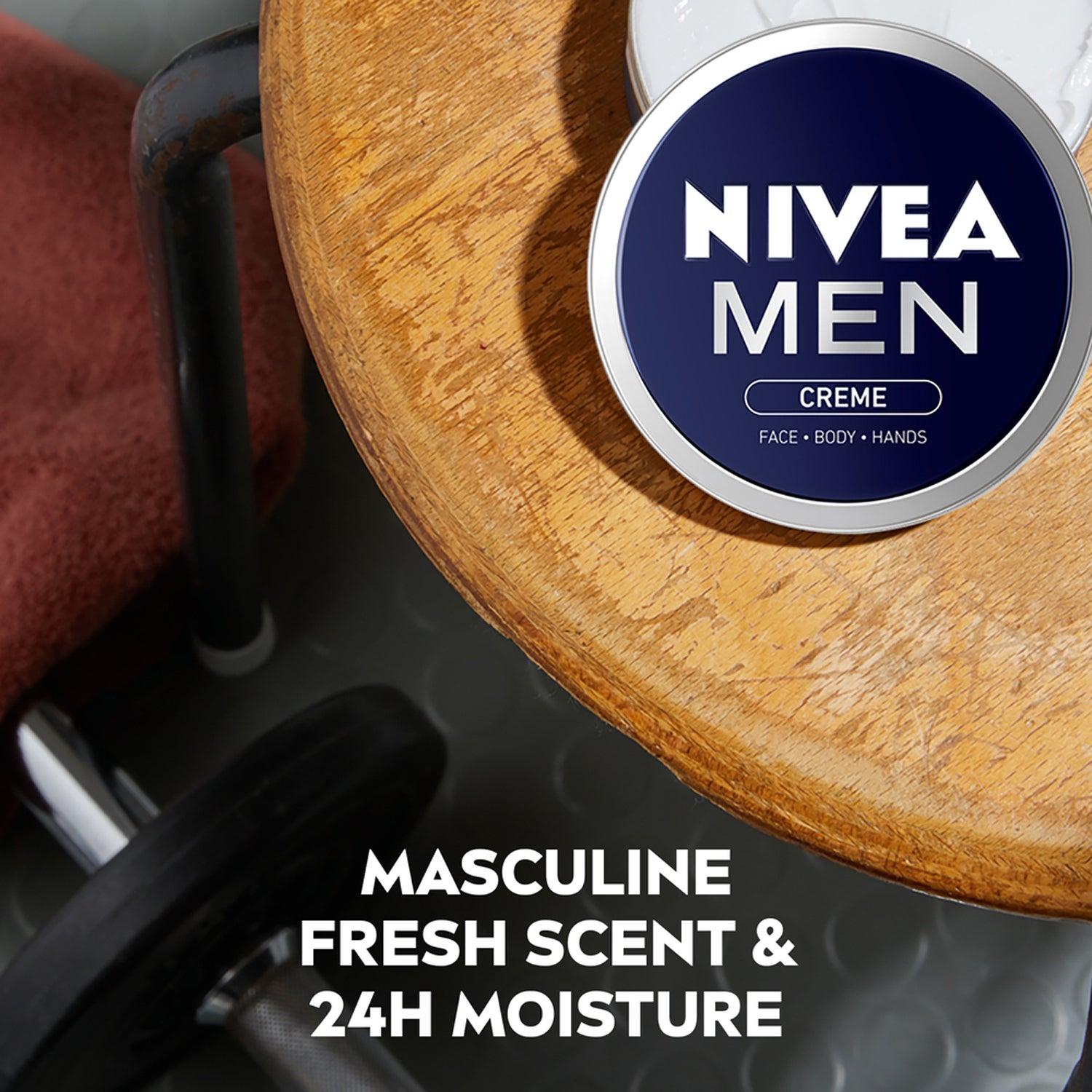 Nivea