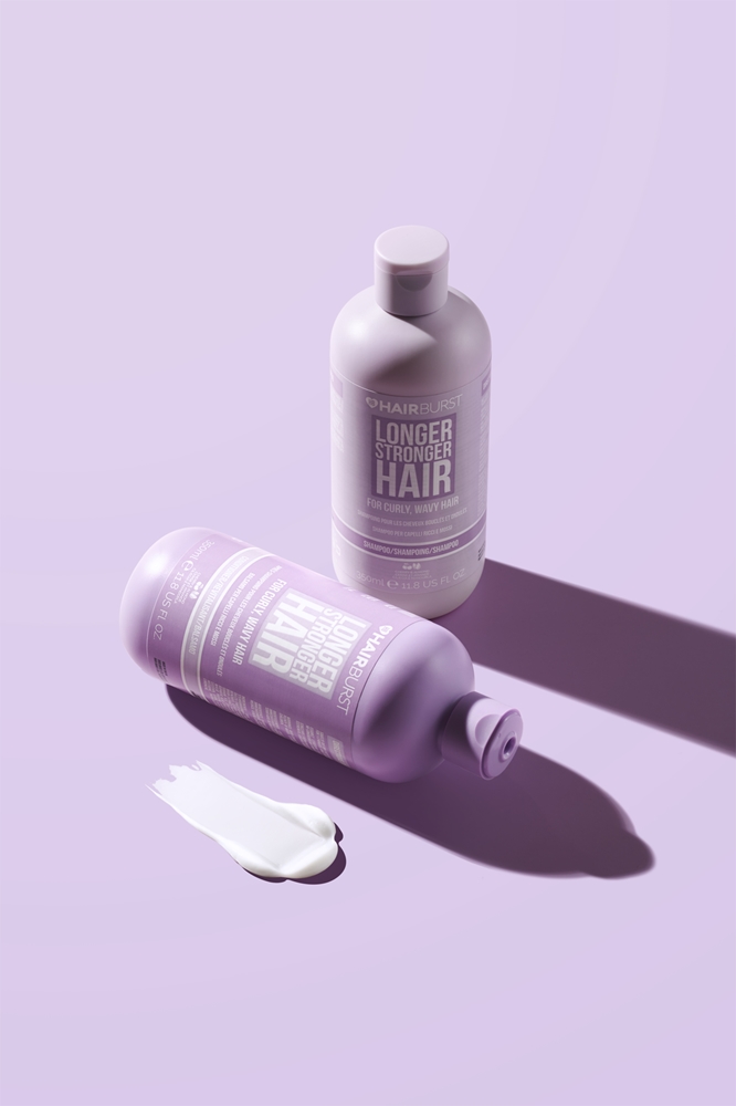Hairburst
