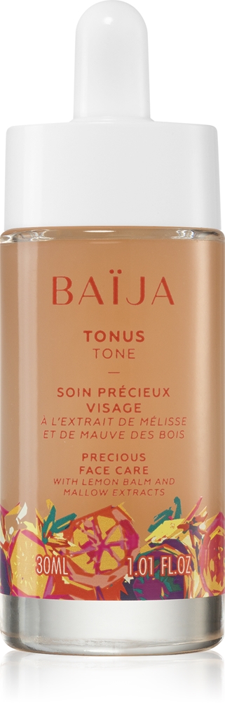 Baïja