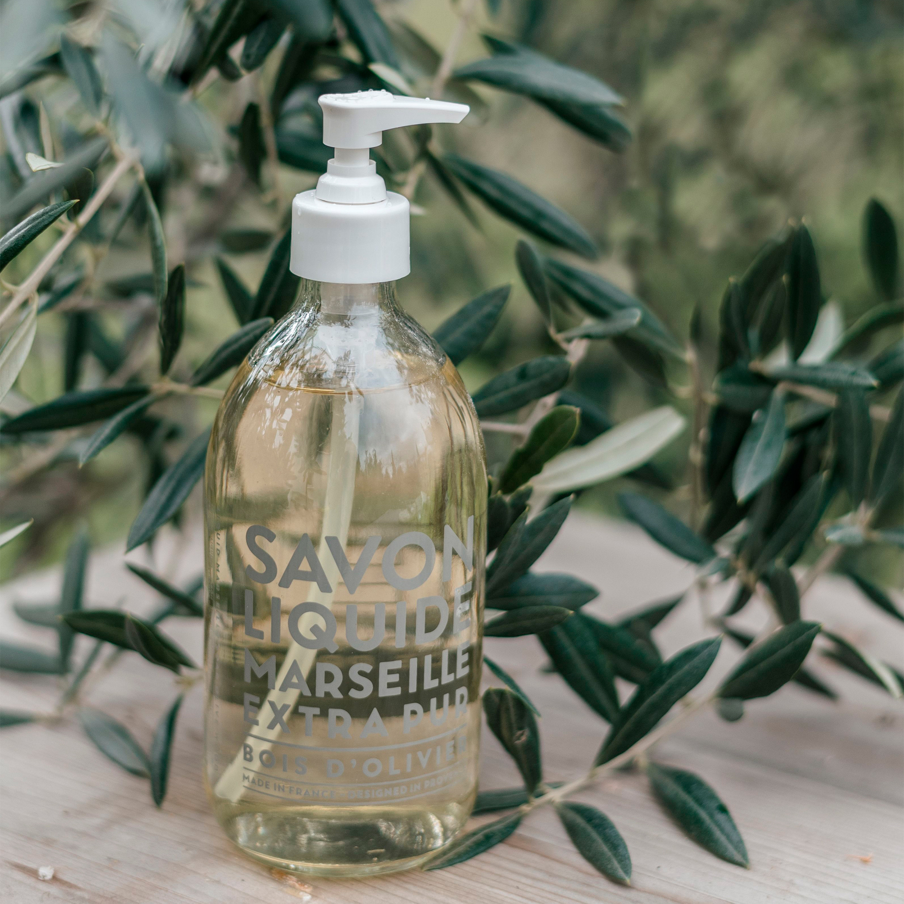 La Compagnie de Provence