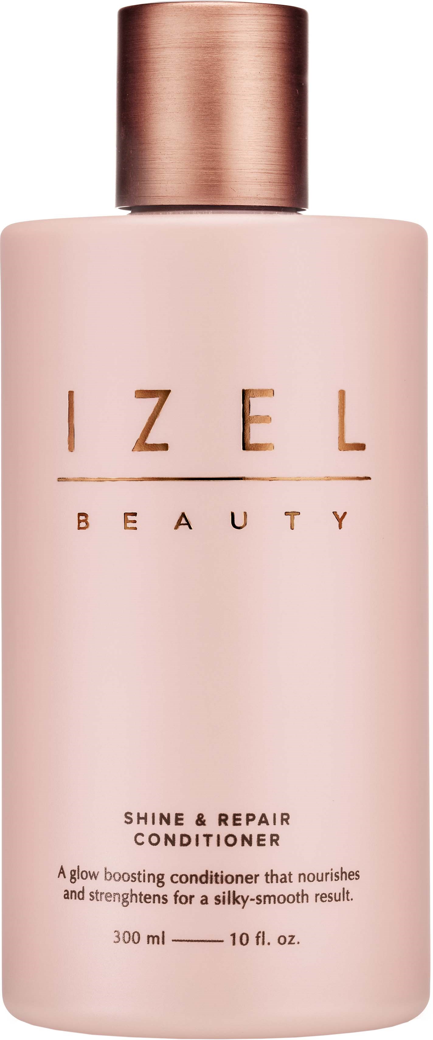 Izel Beauty