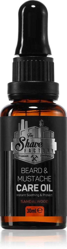 The Shave Factory