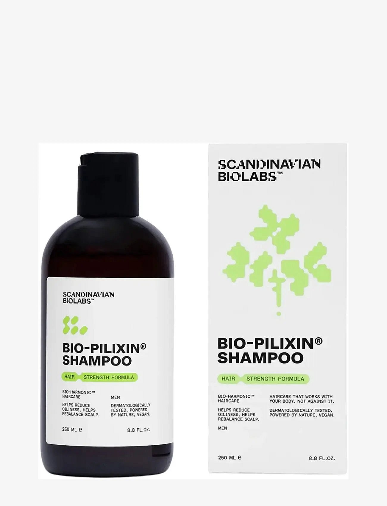 Scandinavian Biolabs