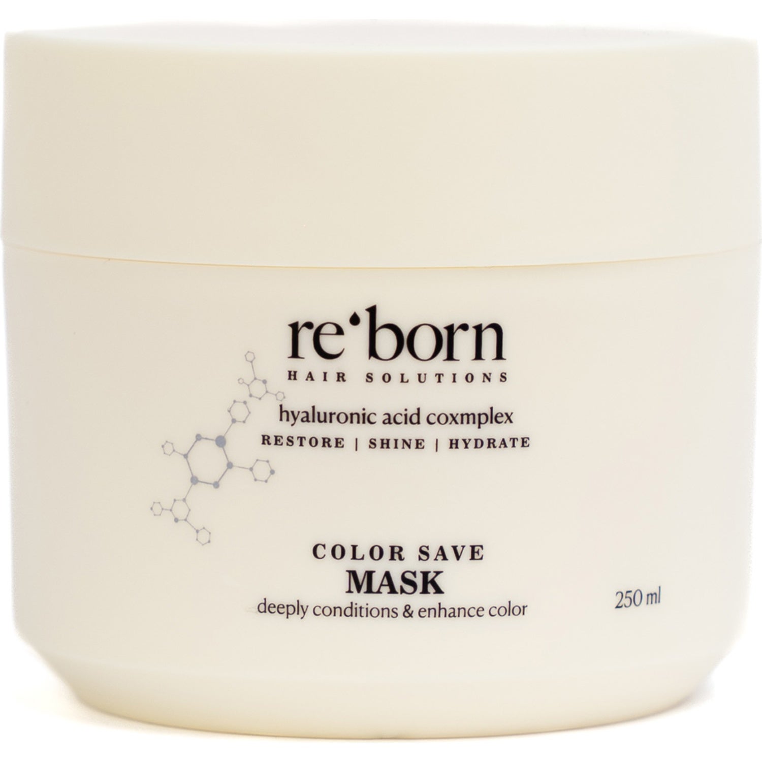Re-Born Hair Solutions