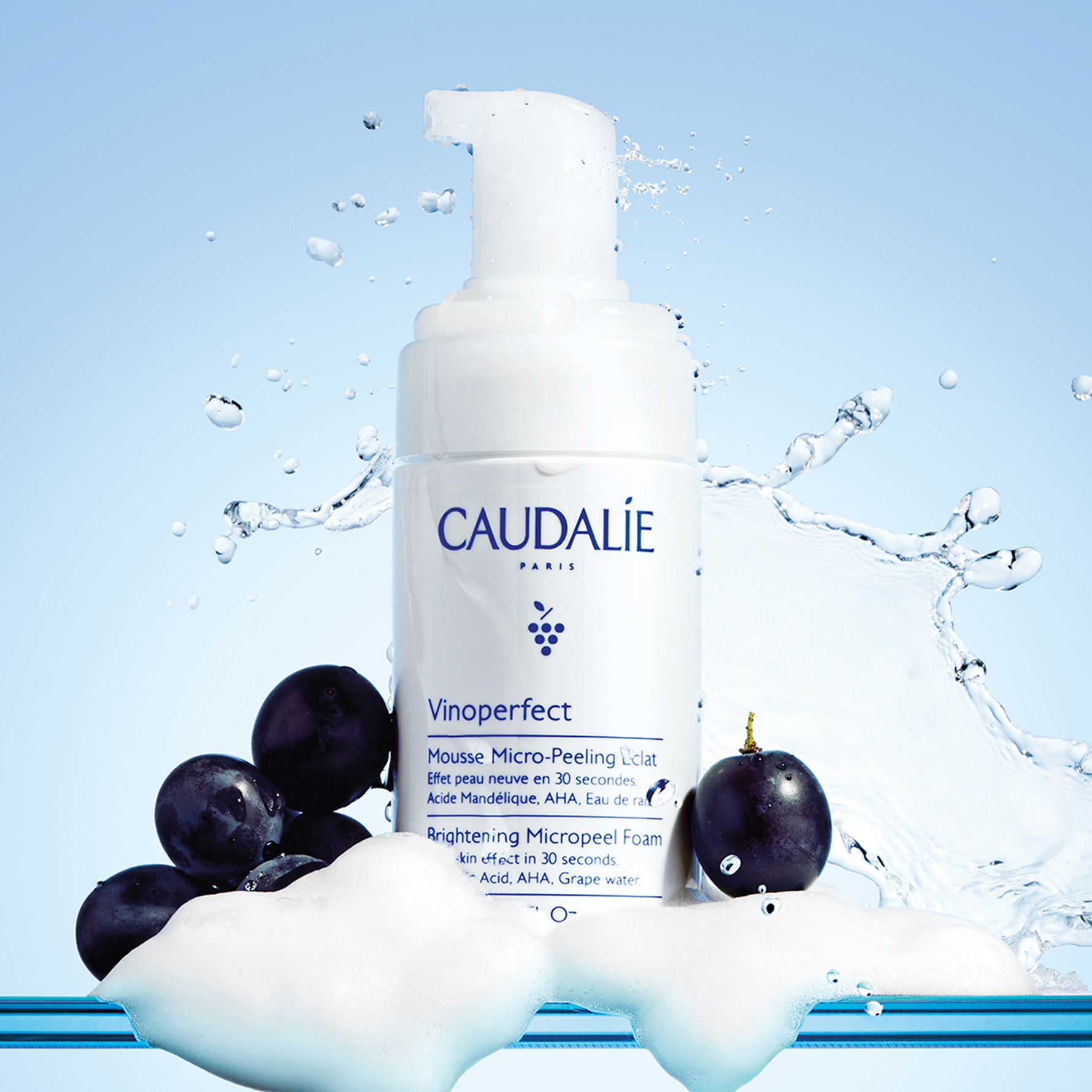 Caudalie